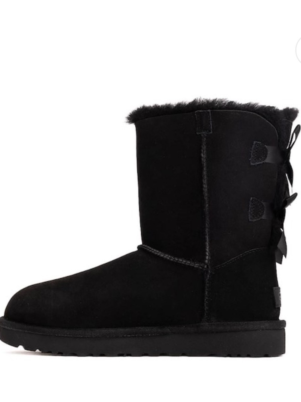 UGG Bailey Bow Women 9/40